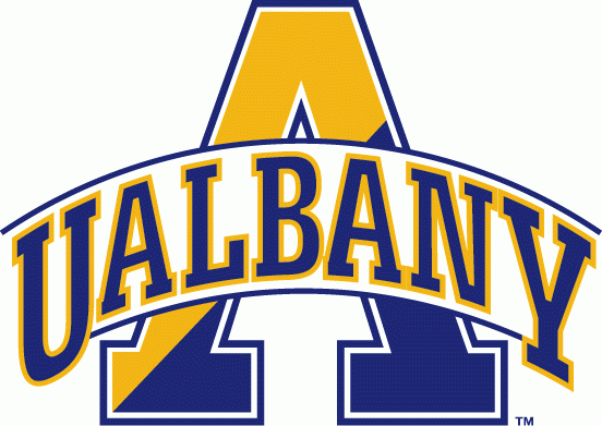 Albany Great Danes 2004-Pres Alternate Logo v4 diy fabric transfer